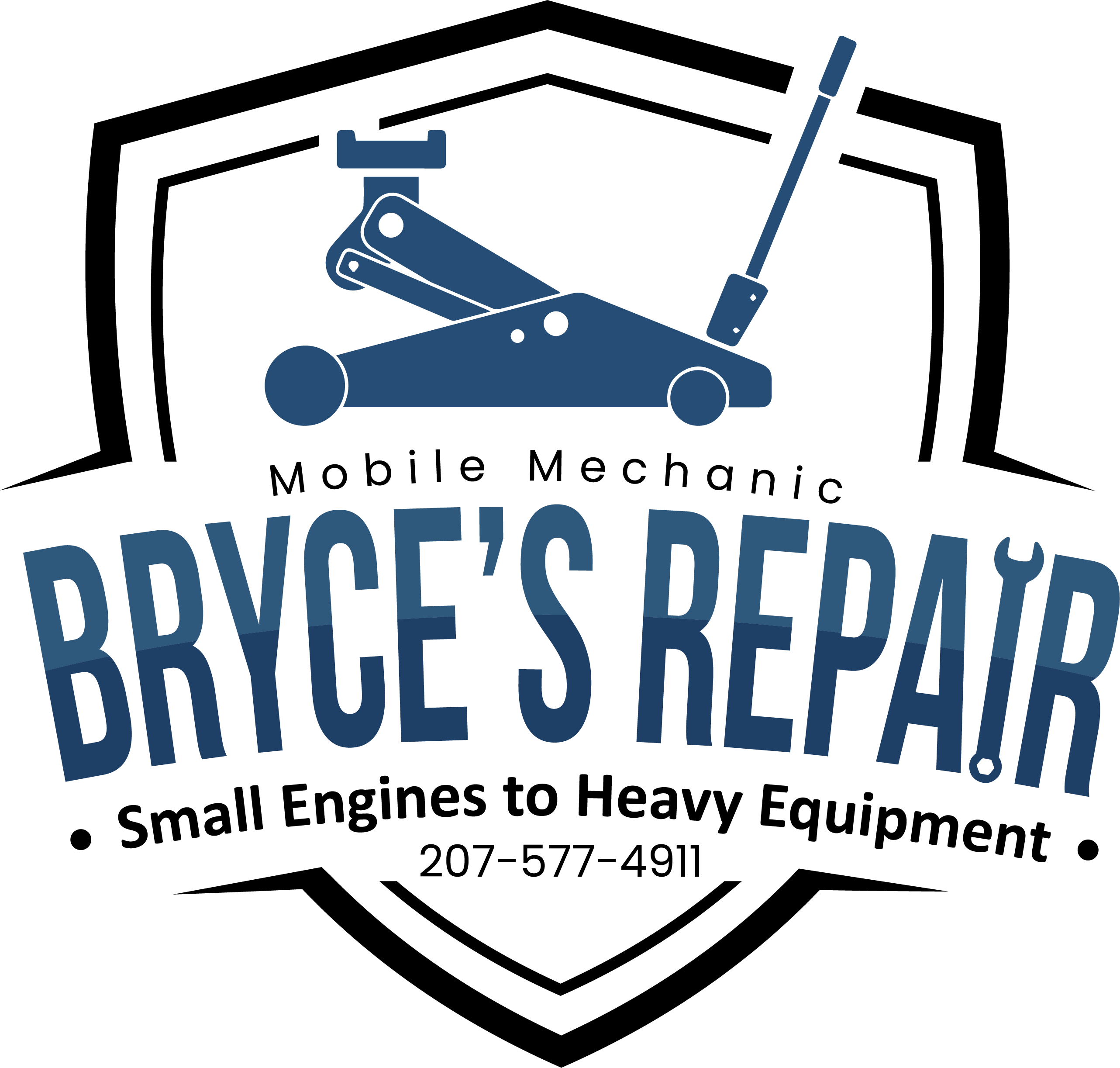 Bryces Repair